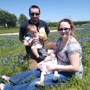 Meet your Posher, Kandace